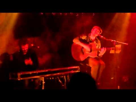 Rüdiger Bierhorst - ich bin nicht frei