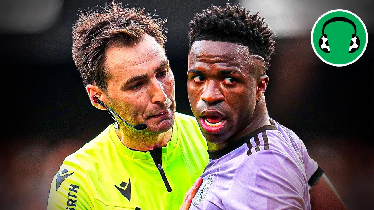 ♫ REVOLTANTE! MAIS UM CASO DE RACISMO COM O VINI JR | Paródia Take Me To Church - Hozier