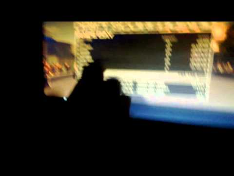 Gamestar tábor 2010: 193M driftelés!