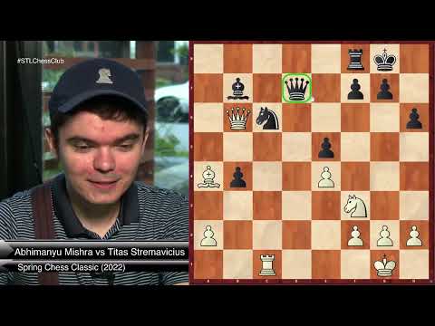 Dynamic Sacrifices for a Long-Term Advantage | Grandmaster's Choice - GM Illia Nyzhnyk