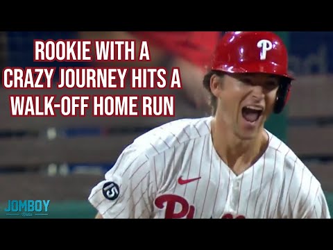 Luke Williams goes from team USA to walk-off hero, a breakdown