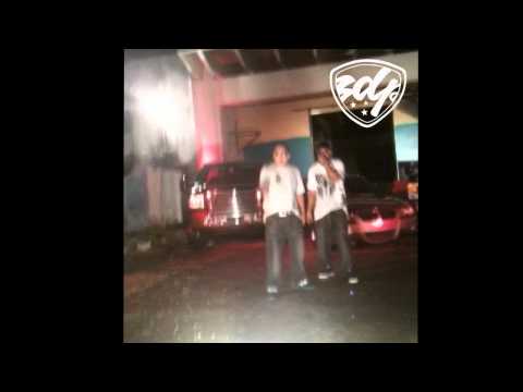 Uniko "El Altanero" Feat. Yeray "El Que No Falla" - Rosca (Making Off)