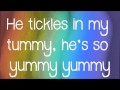 Toy Box Best Friend HD Lyrics Description