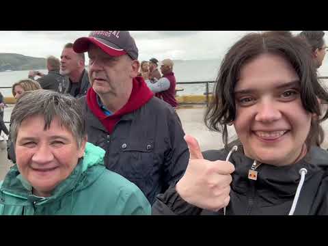 Weekvlog #1: San Francisco & Yosemite