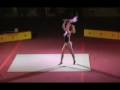 Gena Shvartsman Cristiani On Cirque Estival