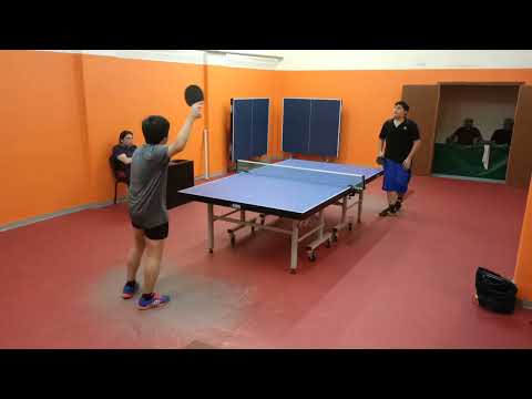 ERDEM KETENOĞLU - AHMET EREN ÖZTERLEMEZ | IVTTA | 16.08.2022