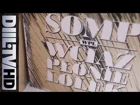 SOMP WPL - Zważka feat. Zonk WPL (prod. NWS) (audio) [DIIL.TV]
