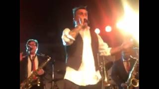 Mighty Mighty Bosstones live in Curitiba - She just happened