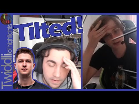 Gilius + Febiven vs Upset + Prime | TILTED! | Gilius and Upset Streaming Higlights