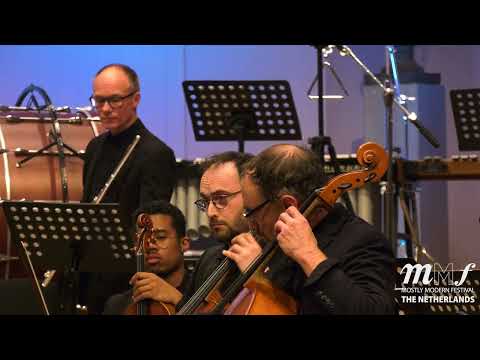 In Spe - Arvo Pärt | Mostly Modern Festival | The Netherlands