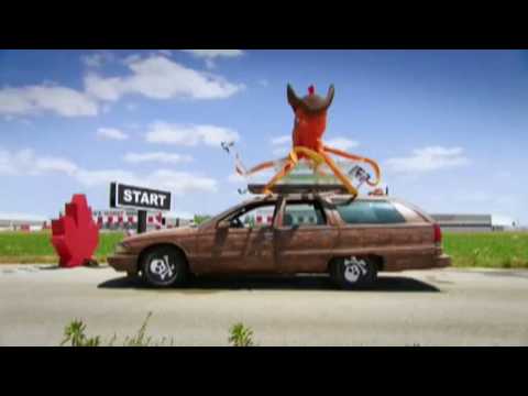 Canada's Worst Driver S12E03