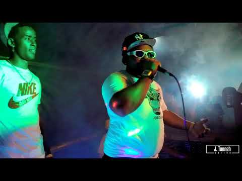 Pollo Flow En Vivo (Show Completo) Junto a Baby Fresh & El Deseo HD