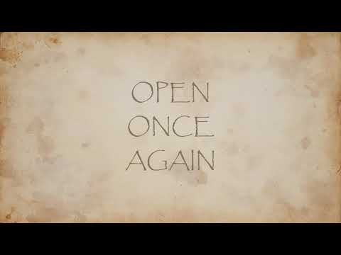 Kindred Children's Choir - Open Once Again