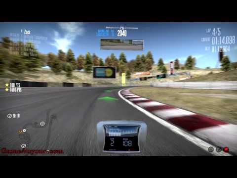 Need for Speed: Shift - Part 83 - NFS Live - World Series Part 1/5 (PC) [HD]