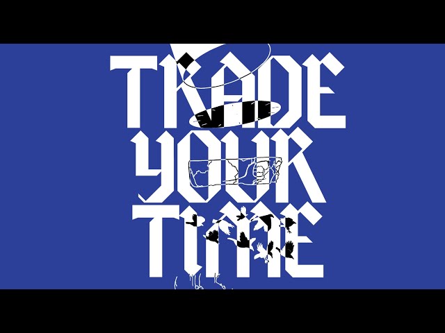 TRADE YOUR TIME: Marketing Team