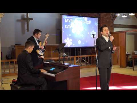 Marat Zhalovaga " ПРОСТИ "