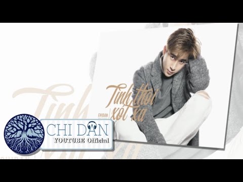 TÌNH THÔI XÓT XA | CHI DÂN | LYRICS VIDEO | 2016