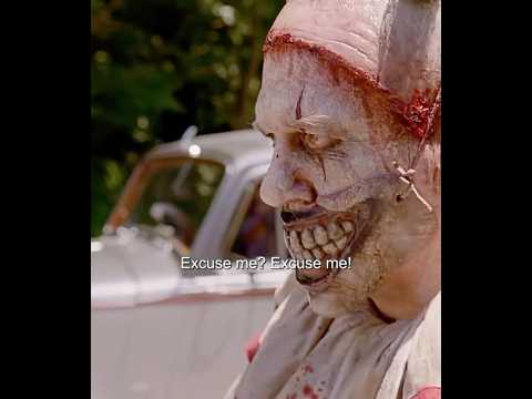 American horror story freak show PART 1#horror stories#movie#americanhorror#scary #scarystories