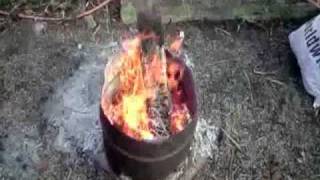 The Congos.  Sodom and Gomorrow.