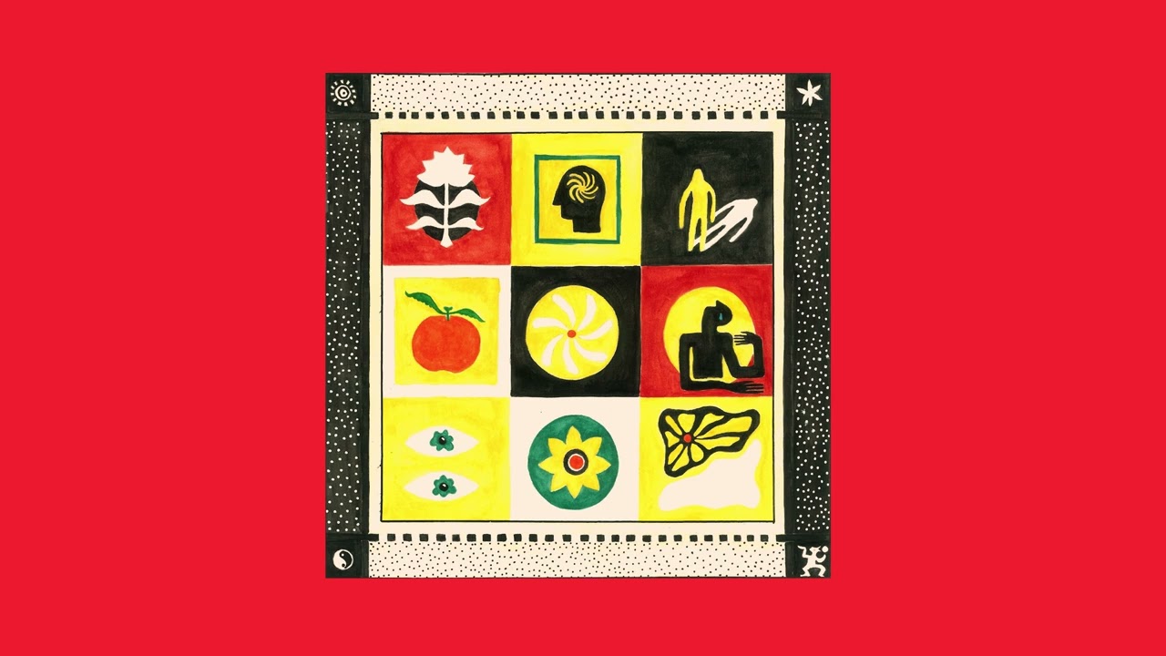 Blacktop - Gardening is a Practice, Not an Idea (Full Album)