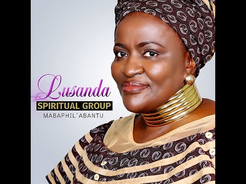 Lusanda - Mandiluve Ufefe