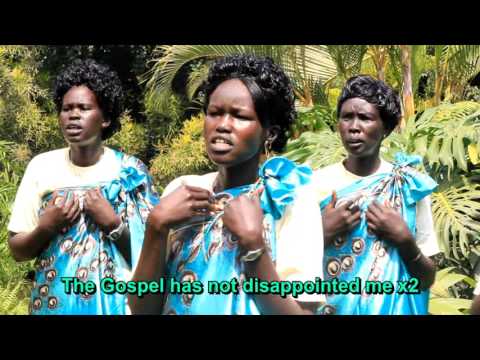 Youth Mama:  ( South Sudan) Abeer Piny de Nhialic Vol.B.Part.4
