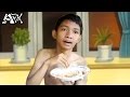 Makan Bang by ArmanArX