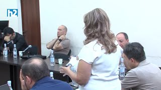 Ինչո՞ւ է փոխվել Ռոբերտ Քոչարյանին և մյուսներին առաջադրված մեղադրանքը. Լուսինե Սահակյան: Լրաբեր