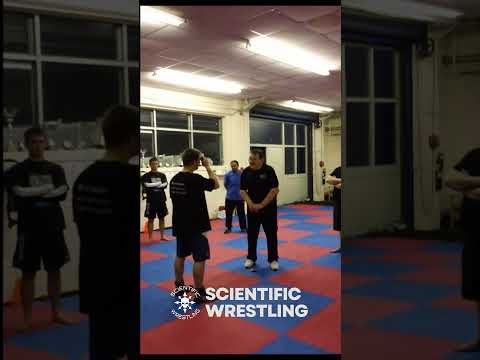 Catch Wrestling’s BEST Kept Secret Revealed!