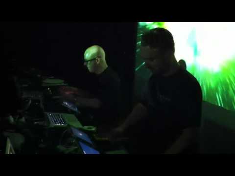 :: Discotronic Night :: Marc Romboy vs. Stephan Bodzin (live) @ Rocker 33, Stuttgart (04.03.11) 3/5