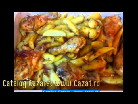 Cazare Dileu Nou, Mures - Cazat.ro