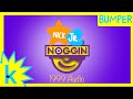 Made For Noggin By Nick Jr 1999 Audio Fan Animation