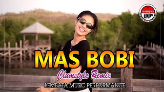 Download lagu Clumztyle - Remix Pesta Rakat || Mas Boby Remix mp3