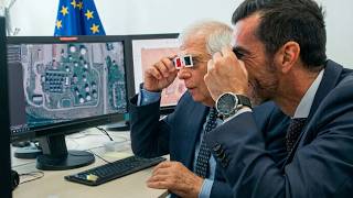 This Is How Europe Defends Itself: A Look at the EU's External Action