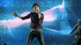 BIGBANG NJ MADE Concert 2015 - Wings (Daesung solo)