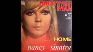 Nancy Sinatra-  Drummer Man-*RARE*  Stereo