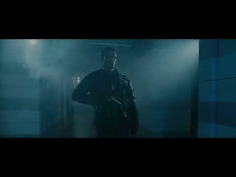 lost scvng ~ leg shot [p.xpwave]