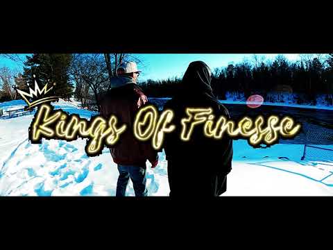 Kings Of Finesse Realize Sota Slim, A.D.O. Tha Life Shot by Skeet produced by HoodwithAnotha1