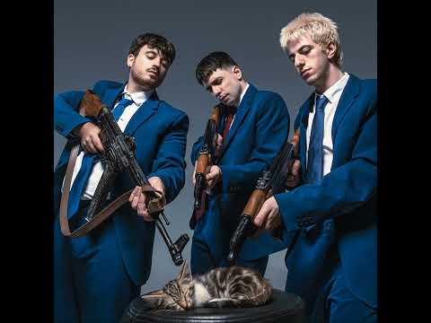 FUCKYOURCLIQUE - SUCA