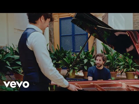 Chico Pérez & Manuel Lombo - Callejón del Agua