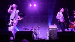 Stay With Me - The Trews live @ Kee to Bala