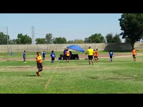 2019.08.24 EVFC 08B vs. Valley United 08B #evfc #moveitlikejoshie
