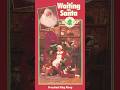 Barney Waiting For Santa 1990 1990 Original VHS