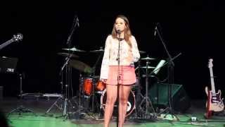 Priscila Vaz - Alma (Simone Cover) #VAMOCAMPO