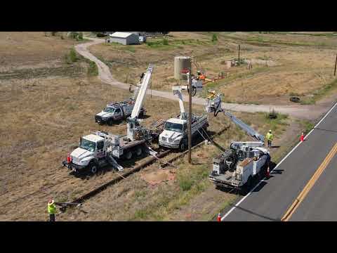 United Power | 2025 Chair & CEO Report