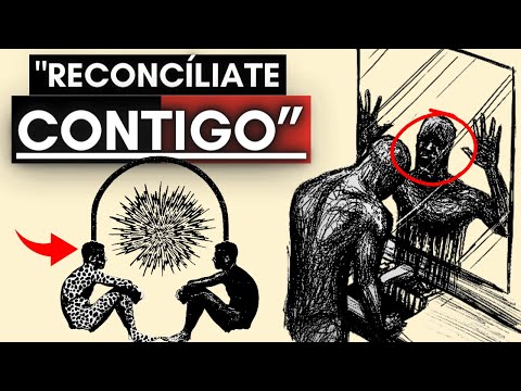 Carl Jung: How to Overcome "Self-Sabotage" | The Repressed Shadow Within You