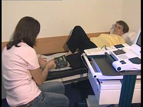 Imagefilm -  Praxis Dr.  sc.  med.  Jörg Krenzien