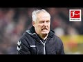 The Most Emotional Coach in Bundesliga? - Christian Streich