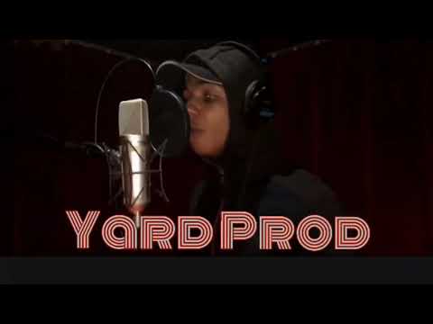 Zikxo a 16 ans   ( GHETTO CRIMINEL)