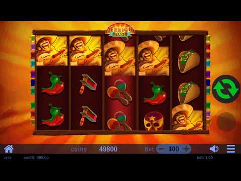 Mexico Dude – Video Gameplay